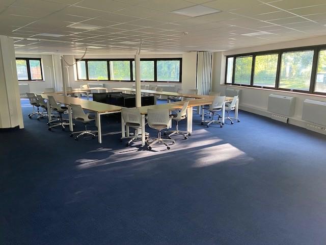 Bureau Le Bourget-du-Lac 1396m² Location bureau Le Bourget-du-Lac Savoie OLBUR2118873 4